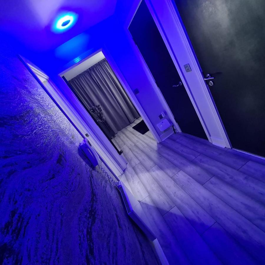 Apartament Luxury 9Ine Penthouse With Garden & Jacuzzi Birmingham Zewnętrze zdjęcie