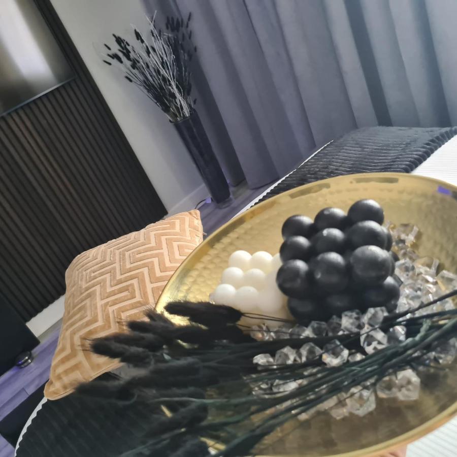 Apartament Luxury 9Ine Penthouse With Garden & Jacuzzi Birmingham Zewnętrze zdjęcie