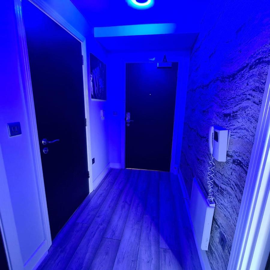 Apartament Luxury 9Ine Penthouse With Garden & Jacuzzi Birmingham Zewnętrze zdjęcie