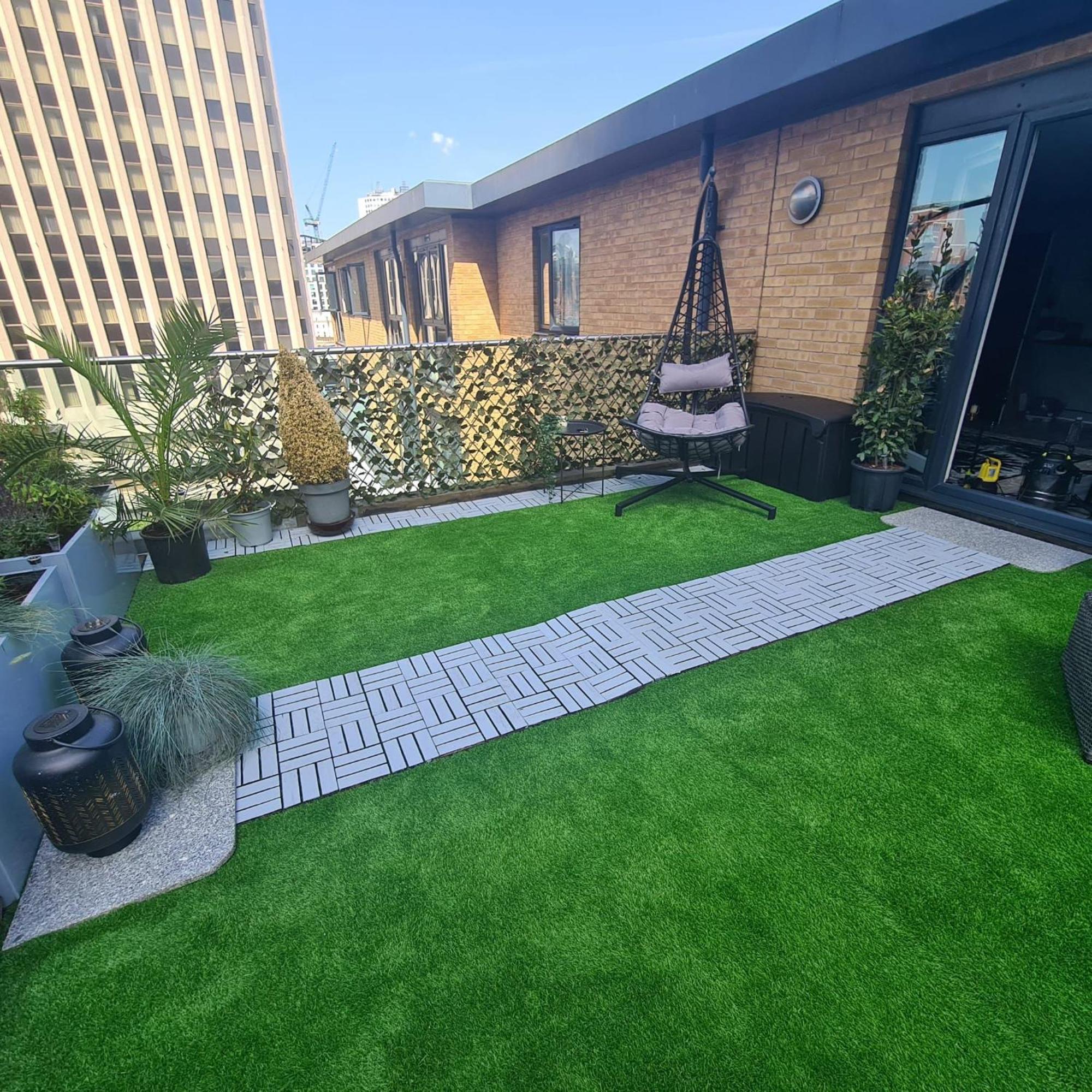 Apartament Luxury 9Ine Penthouse With Garden & Jacuzzi Birmingham Zewnętrze zdjęcie